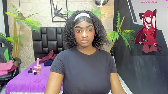 alana bonny online show from 26, 7, 2026