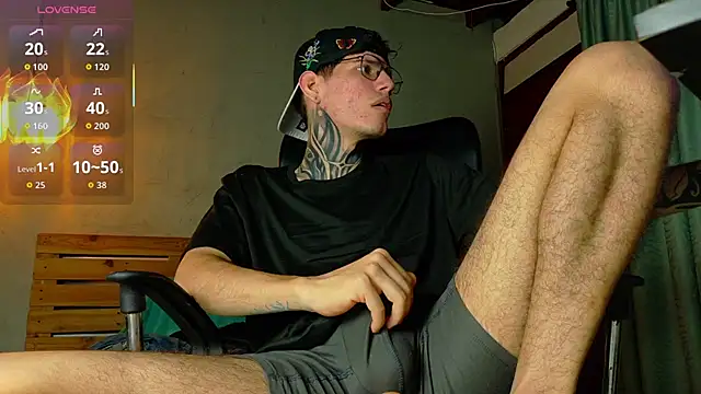 david huge online show from 2, 4, 2026