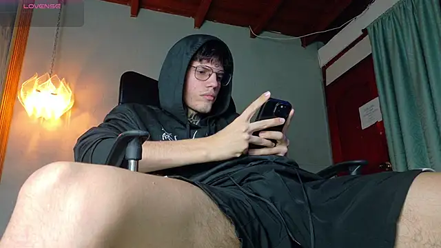 david huge online show from 5, 4, 2026