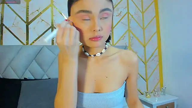 Snapshot of Cassidy_14 chatting on 6, 10, 2025 Cassidy 14 online show from 6, 10, 2025