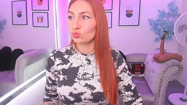 Alicia leclair online show from 28, 9, 2025