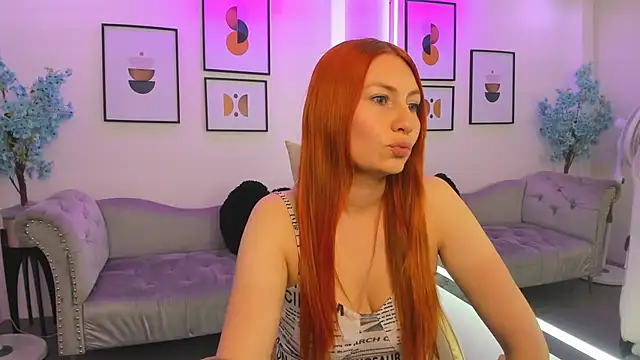 Alicia leclair online show from 11, 10, 2025