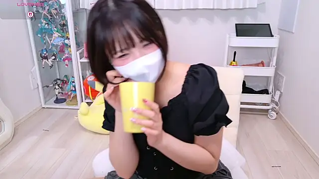 Snapshot of chii_chan_o0 chatting on 21, 6, 2026 chii chan o0 online show from 21, 6, 2026