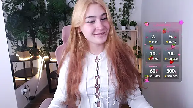 Snapshot of Lili_Luuu chatting on 20, 10, 2025 Lili Luuu online show from 20, 10, 2025