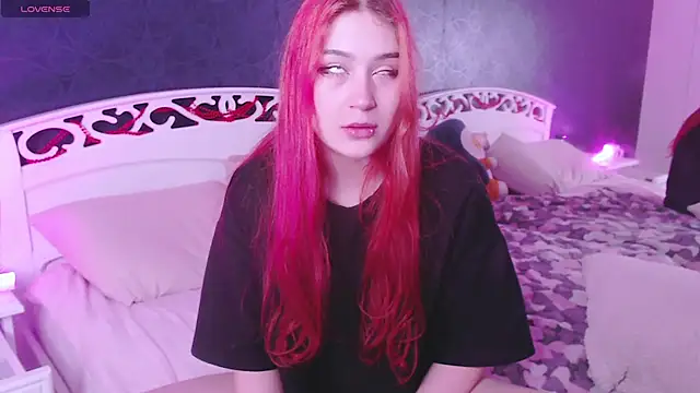 Lili Luuu online show from 19, 1, 2026