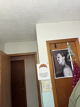 Snapshot of Integrityofsin chatting on 11, 11, 2025 Integrityofsin online show from 11, 11, 2025