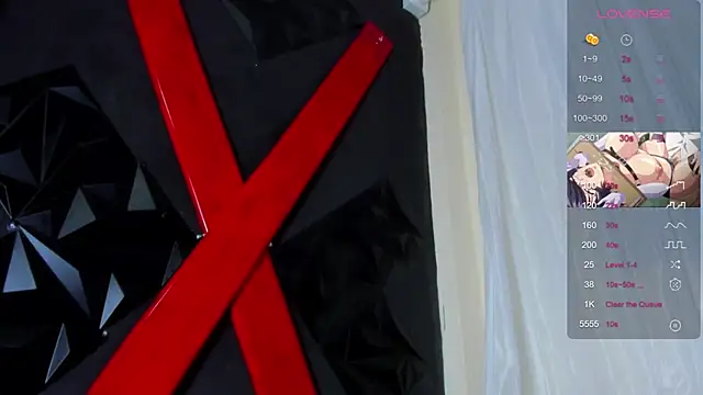 ivonne diaz1 online show from 19, 9, 2025