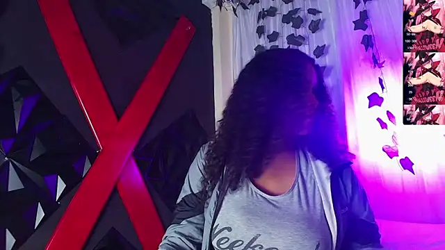 ivonne diaz1 online show from 27, 10, 2025