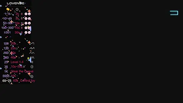 ivonne diaz1 online show from 21, 12, 2025