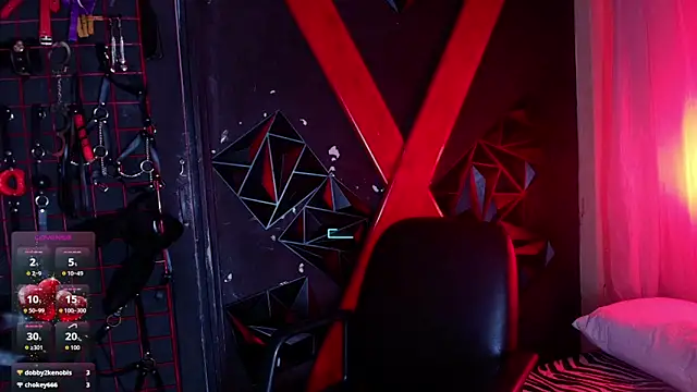 ivonne diaz1 online show from 25, 2, 2026