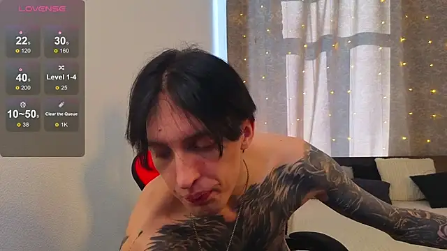 Martin Jin online show from 2, 3, 2026