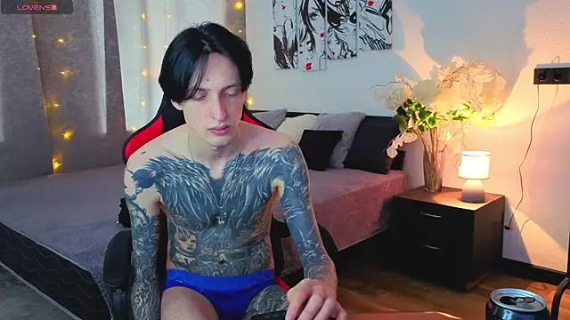 Martin Jin online show from 18, 5, 2026