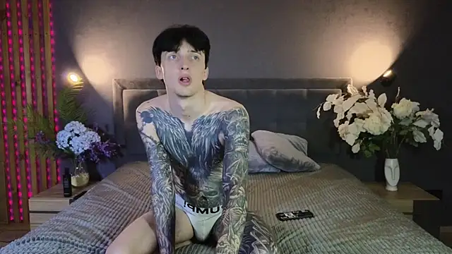 Martin Jin online show from 12, 7, 2026