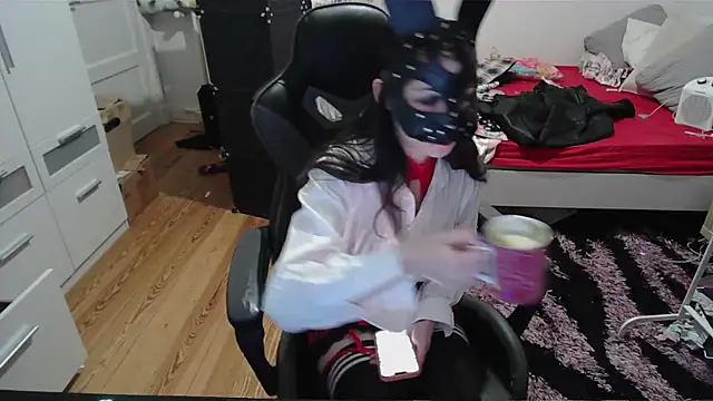 JackyNmD online show from 28, 4, 2026