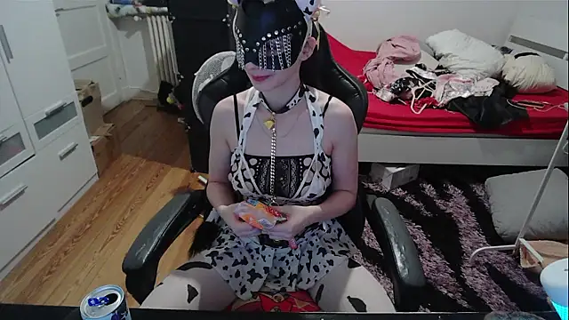 JackyNmD online show from 29, 4, 2026