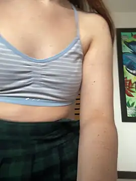 Snapshot of Megan_colsom chatting on 21, 9, 2025 Megan colsom online show from 21, 9, 2025