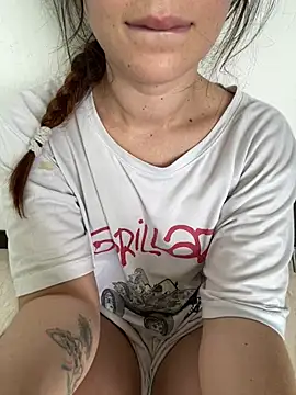 Snapshot of Megan_colsom chatting on 18, 1, 2026 Megan colsom online show from 18, 1, 2026