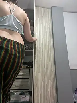 Snapshot of Megan_colsom chatting on 8, 2, 2026 Megan colsom online show from 8, 2, 2026