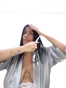 Samantha hotly online show from 27, 9, 2025