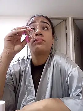 Samantha hotly online show from 11, 10, 2025