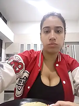 Samantha hotly online show from 16, 10, 2025