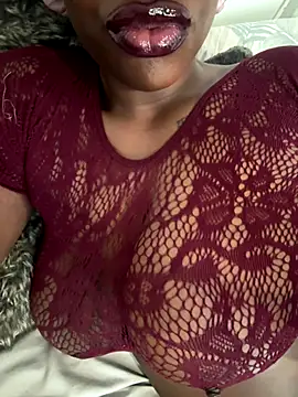 bustyblackebony online show from 7, 10, 2025