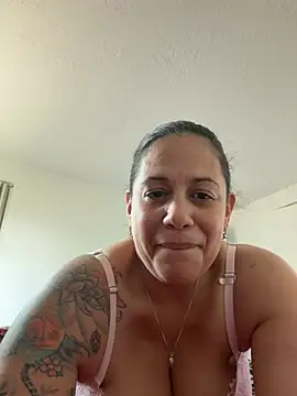 PrettyKittyMia online show from 14, 5, 2026