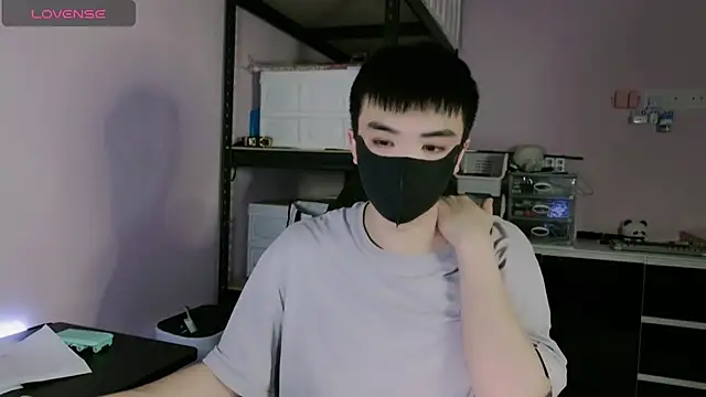 Snapshot of doggyman523 chatting on 16, 1, 2026 doggyman523 online show from 16, 1, 2026