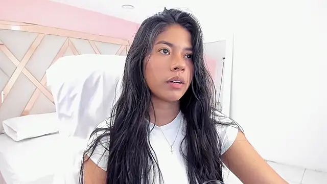 samantaa shy online show from 21, 11, 2025