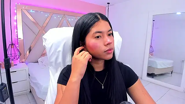 samantaa shy online show from 6, 2, 2026