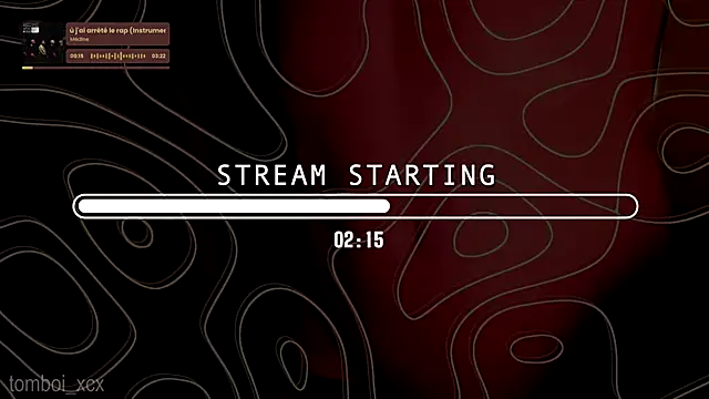 Snapshot of tomboi_xcx chatting on 9, 9, 2025 tomboi xcx online show from 9, 9, 2025