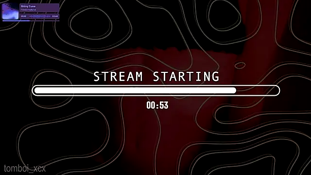 Snapshot of tomboi_xcx chatting on 13, 9, 2025 tomboi xcx online show from 13, 9, 2025