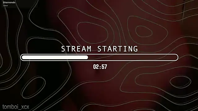 Snapshot of tomboi_xcx chatting on 3, 12, 2025 tomboi xcx online show from 3, 12, 2025