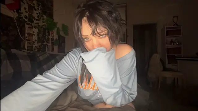 Snapshot of nikoli_naw chatting on 19, 1, 2026 nikoli naw online show from 19, 1, 2026