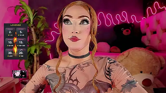 Snapshot of Abbygilx chatting on 7, 2, 2026 Abbygilx online show from 7, 2, 2026