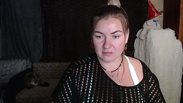 NikaSkylink online show from 10, 11, 2025