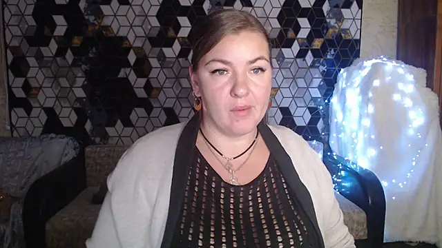 NikaSkylink online show from 20, 11, 2025