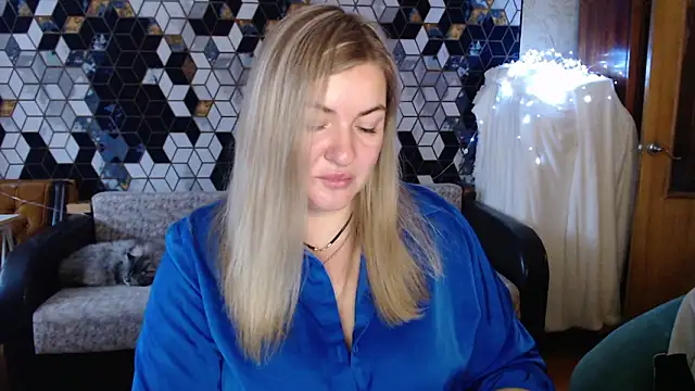 NikaSkylink online show from 16, 1, 2026