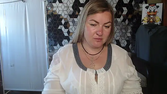 NikaSkylink online show from 8, 6, 2026