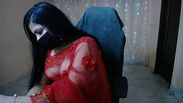 Snapshot of Divvya_ chatting on 18, 1, 2026 Divvya online show from 18, 1, 2026