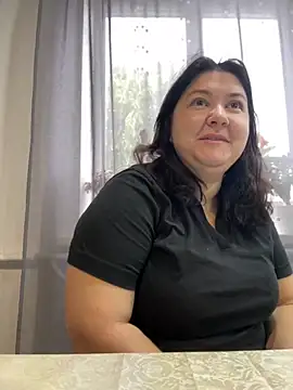 Snapshot of Liza_Will chatting on 25, 10, 2025 Liza Will online show from 25, 10, 2025