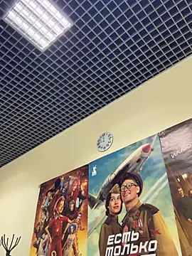 Snapshot of Liza_Will chatting on 13, 11, 2025 Liza Will online show from 13, 11, 2025