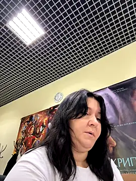 Snapshot of Liza_Will chatting on 3, 12, 2025 Liza Will online show from 3, 12, 2025