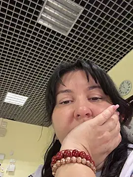 Snapshot of Liza_Will chatting on 14, 12, 2025 Liza Will online show from 14, 12, 2025