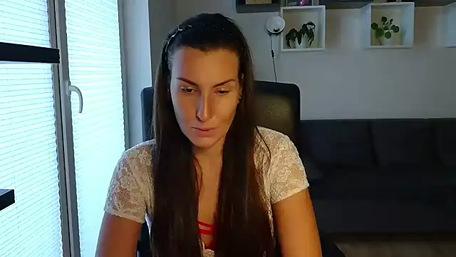 Snapshot of DonnaAmore chatting on 18, 9, 2025 DonnaAmore online show from 18, 9, 2025