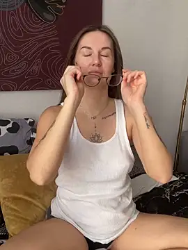 ElizabetBlack online show from 18, 3, 2026