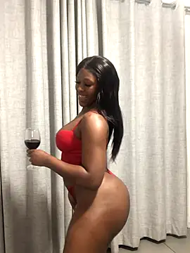 Spicy-Mommy online show from 10, 9, 2025