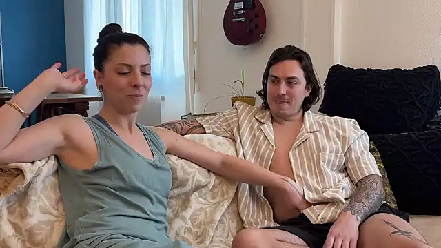 Airelle online show from 17, 2, 2026