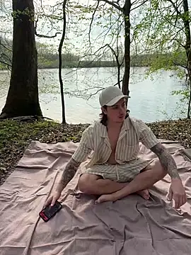 Airelle online show from 21, 3, 2026