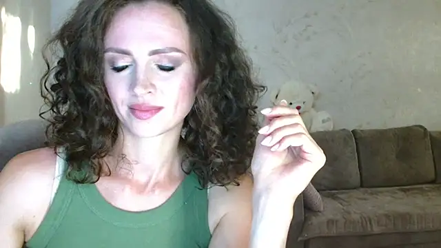 Amber Carrol online show from 8, 8, 2026